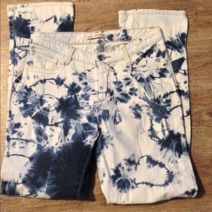 Lee Slender Secret Jeans
